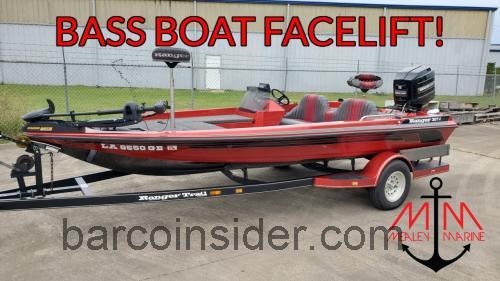 Ranger 361V ficha-técnica e avaliações